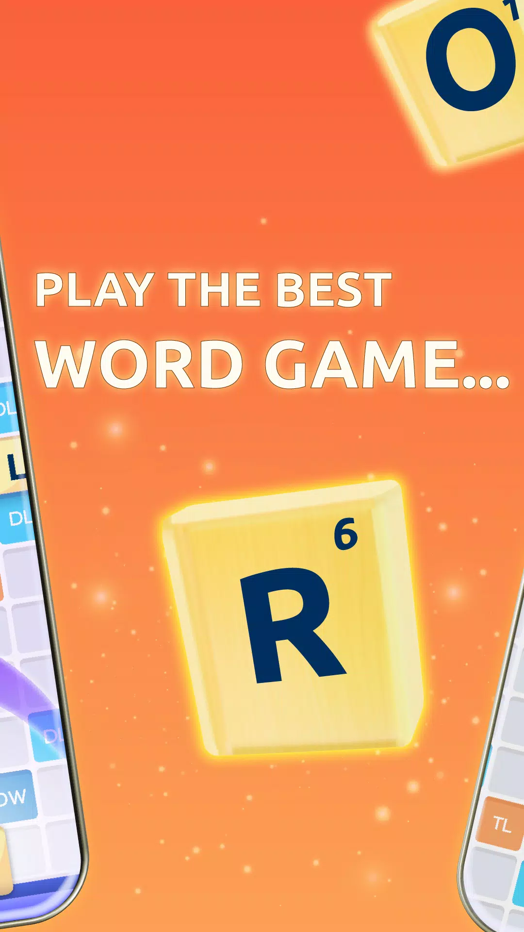 WordFest Capture d'écran 1