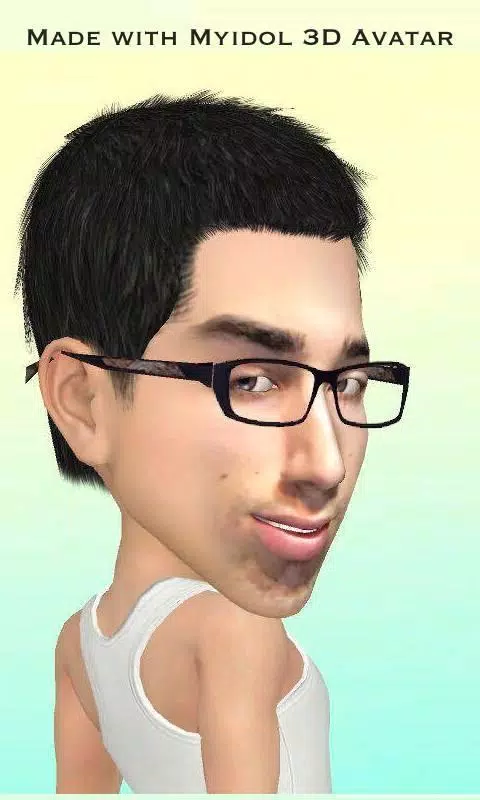 3D Avatar Creator Myidol 스크린샷 0