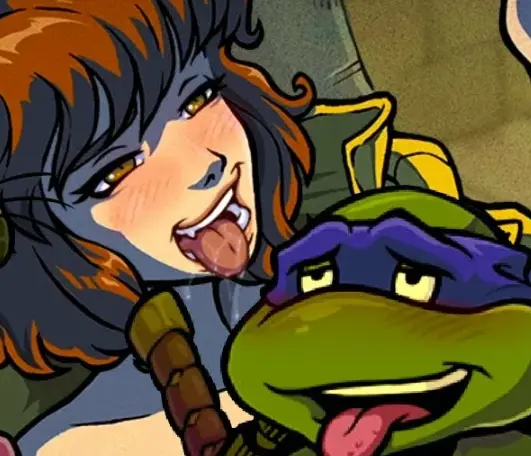 Teenage Mutant Ninja Turtles Screenshot 1