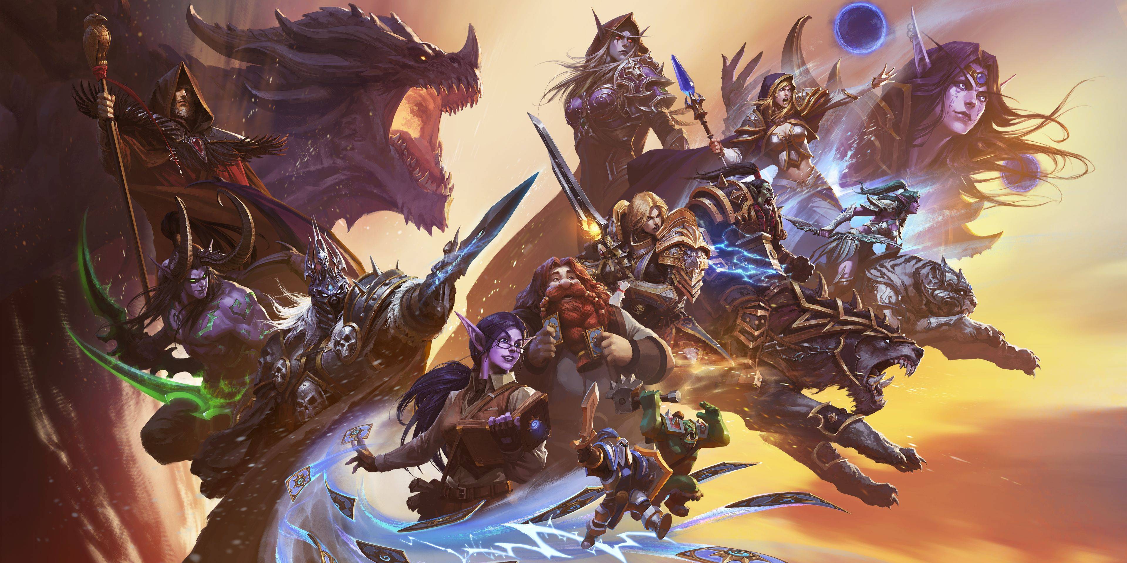 BlizzConline fissata per il 19-20 febbraio