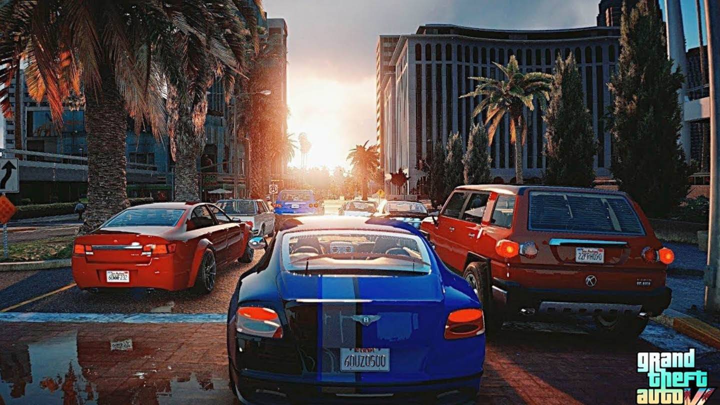 GTA 6 Release Date Surprises Fans