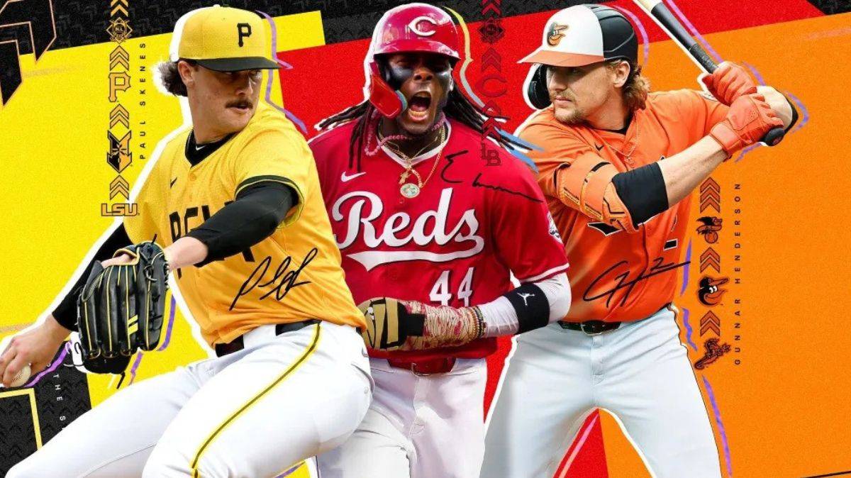 MLB The Show 25：すべてのトロフィーガイドのロックを解除します
