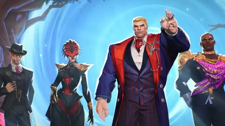 Marvel Rivals şimdi her ay yeni kahramanlar yayınlıyor 3 sezondan itibaren
