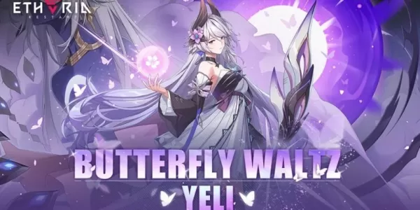 Etheria : Nouveau Départ présente Yeli et ajoute le mode Bagarre en Cage