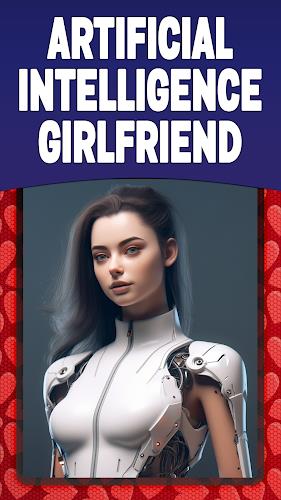 Luna: My AI Girlfriend Ekran Görüntüsü 0