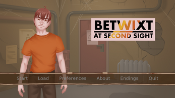 Betwixt: At Second Sight Screenshot 0