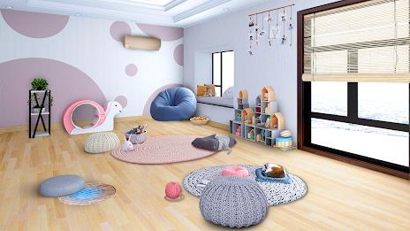 Home Design: House Makeover スクリーンショット 2