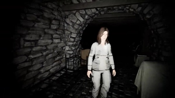 Pacify Horror Game APK nueva versión