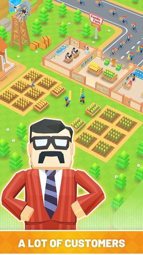 Family Farm Tycoon Screenshot 1