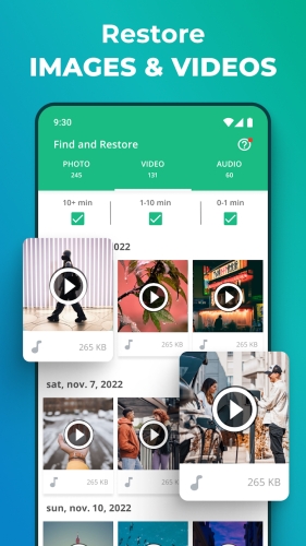 Dumpster Pro স্ক্রিনশট 3