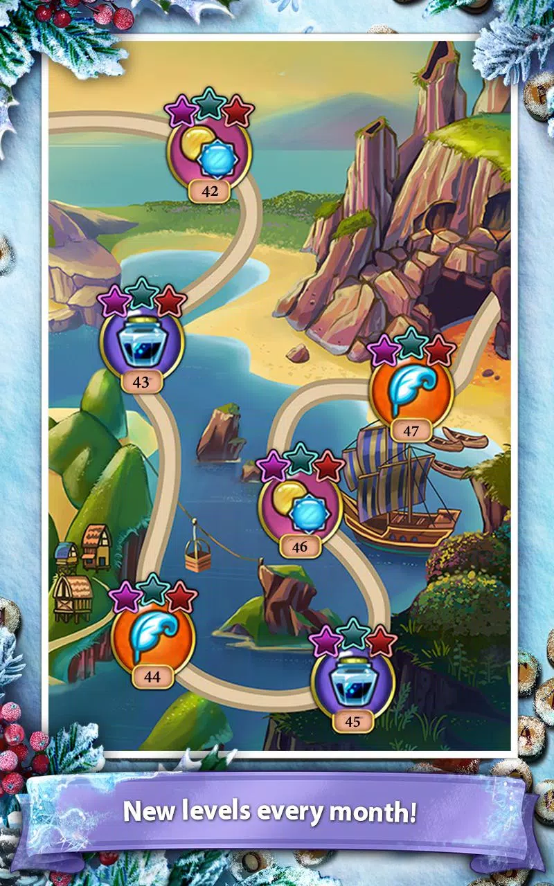 Words of Wonder ภาพหน้าจอ 2