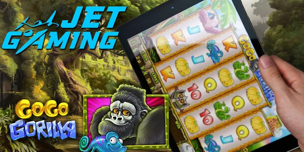 Jet Gaming應用截圖第3張