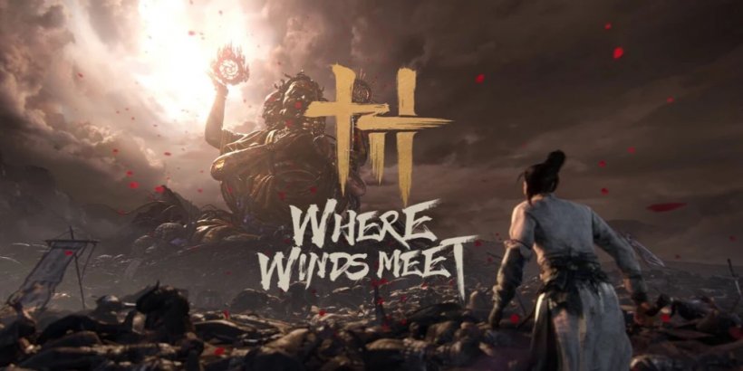 Where Winds Meet là một game nhập vai thế giới mở Wuxia sắp ra mắt trên Android và iOS vào năm 2025