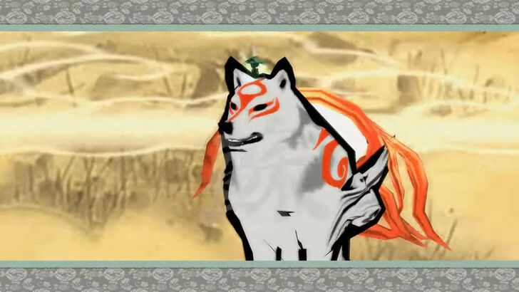 Okami 2 cumple el sueño de 18 años del director Hideki Kamiya de tener una secuela