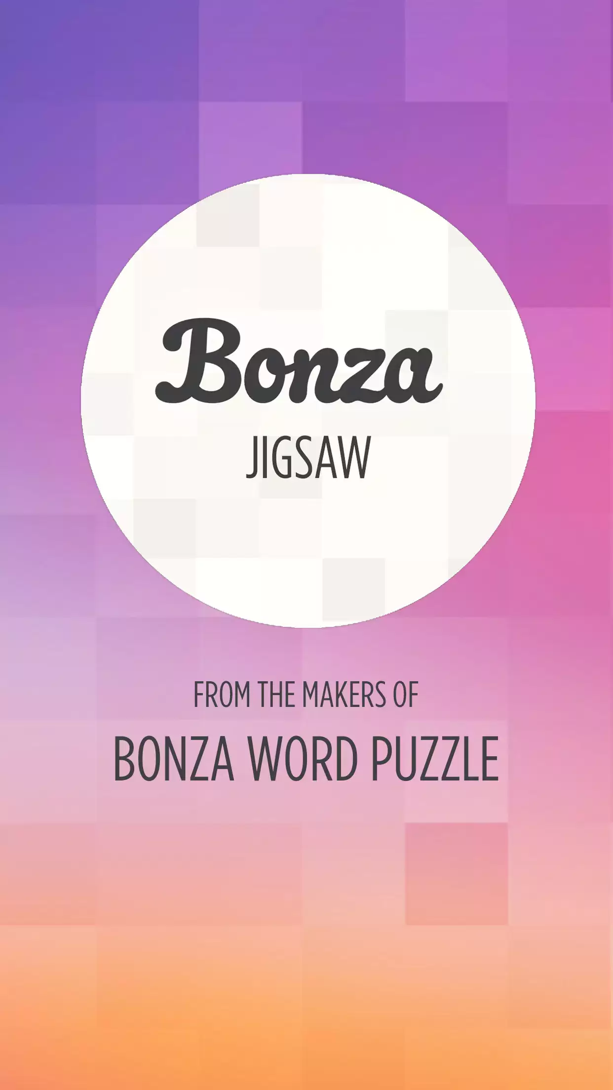 Bonza Jigsaw Ekran Görüntüsü 0