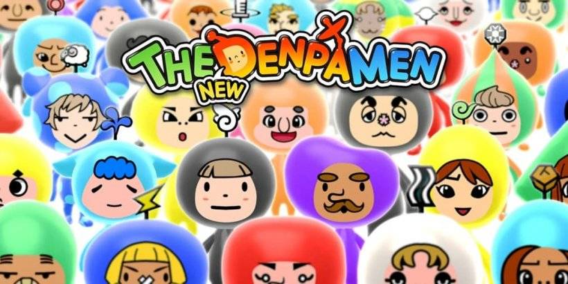 ผู้ชาย Denpa ใหม่ออกมาใน Android และ iOS นำความแปลกประหลาดมาสู่มือถือ