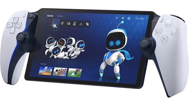 二手（像新的）PlayStation门户