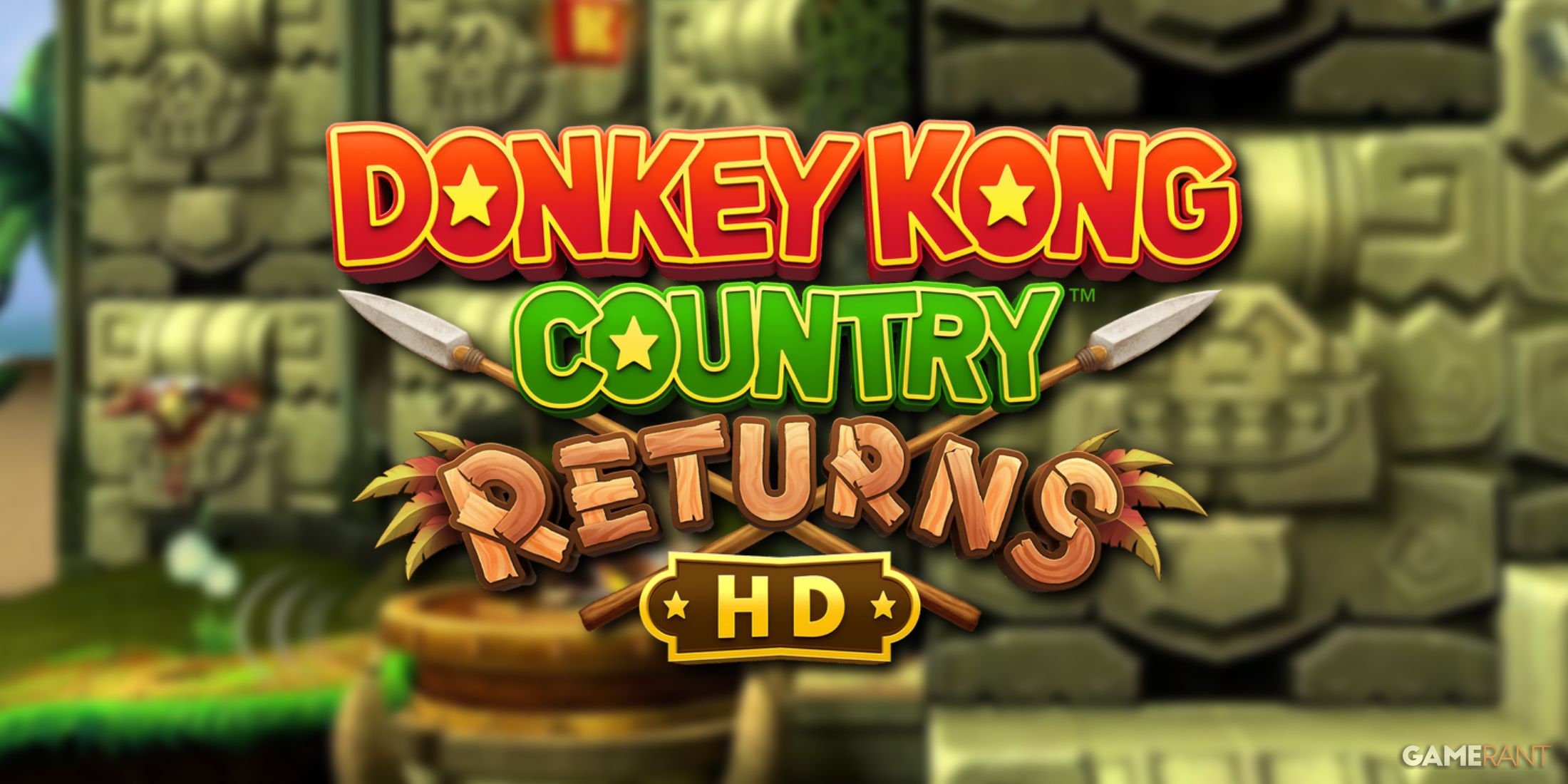 Donkey Kong Country kehrt zurück HD-Fans sind mit dem Preis nicht zufrieden