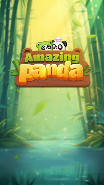 Amazing Panda 스크린샷 3