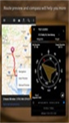 GPS Driving Direction Ảnh chụp màn hình 0