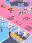 My Mini Mall: Mart Tycoon Game 스크린샷 1