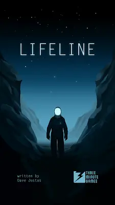 Lifeline Tangkapan skrin 0