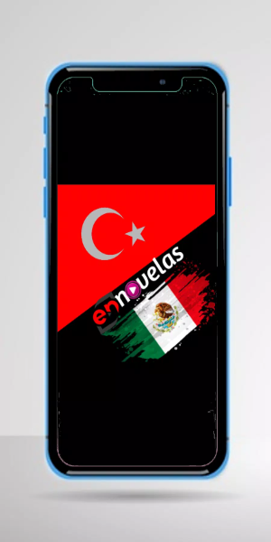 EnNovelas Español Completas应用截图第0张