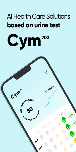 Cym702 : For Human应用截图第0张