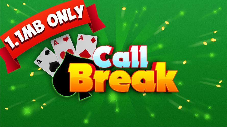 Call Break Captura de pantalla 0