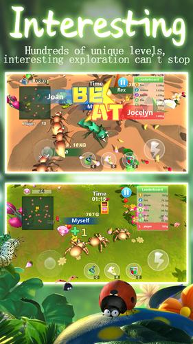Ant.io Capture d'écran 3