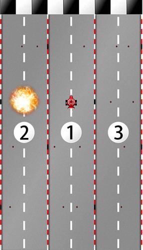 Red Racer スクリーンショット 3