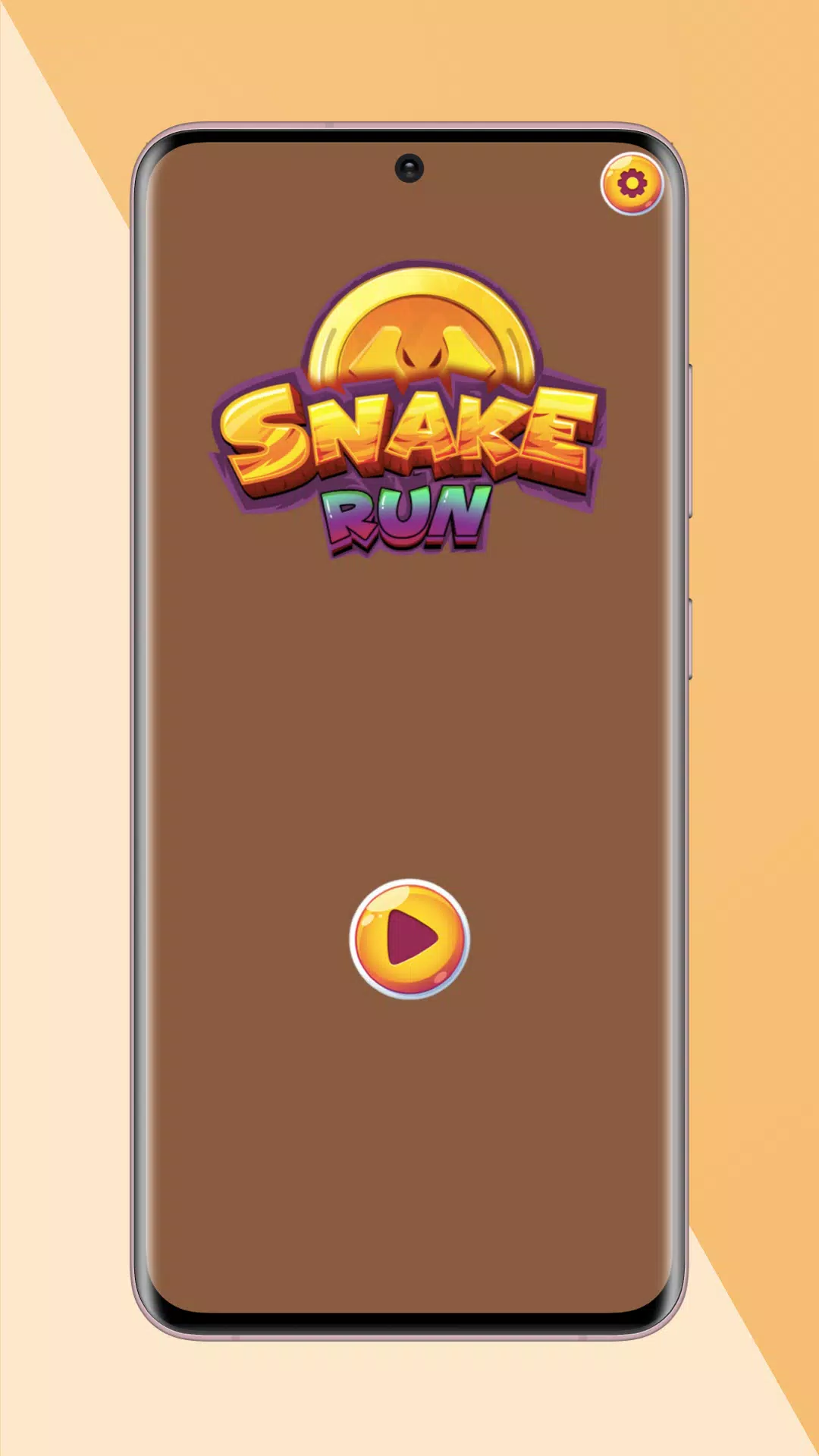 Snake Run應用截圖第1張