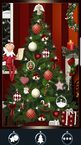 My Xmas Tree Ekran Görüntüsü 3