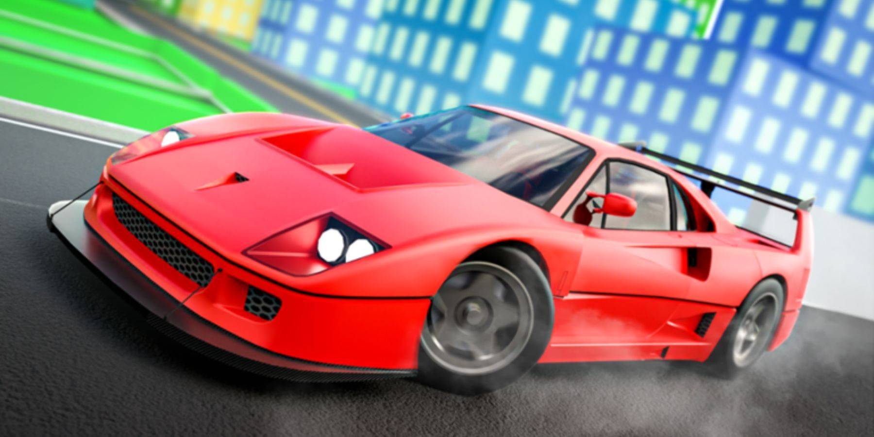 ROBLOX CAR DEALSER ROUCOON: Styczeń 2025 Kody ujawnione