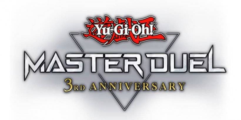 Yu-gi-oh! Mistrz Pojedynek oznacza trzecią rocznicę w związku z zwrotem Mistrzostw Europy
