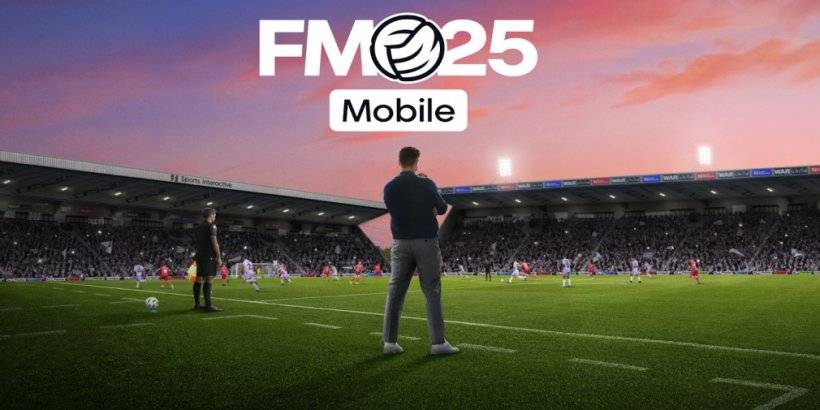 Football Manager 2025 Axed : 모든 플랫폼에서 릴리스가 폐기되었습니다