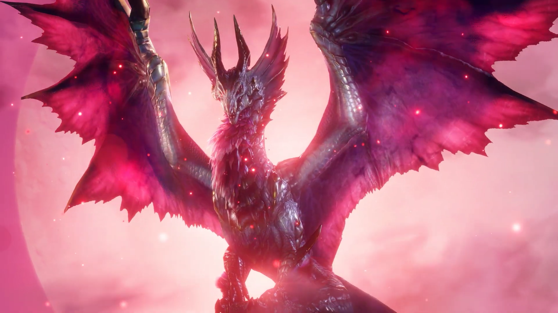 Top 25 Monster Hunter Monsters Revealed