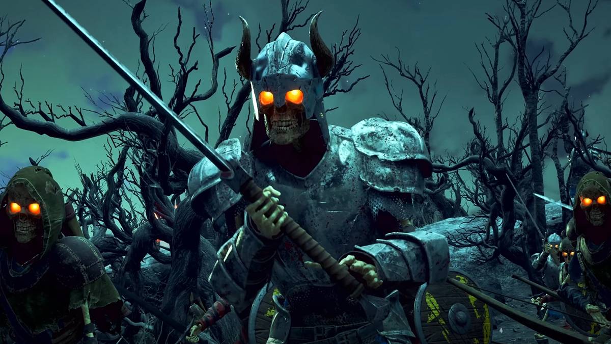 RPGs Using Unreal Engine 5: Beyond Avowed