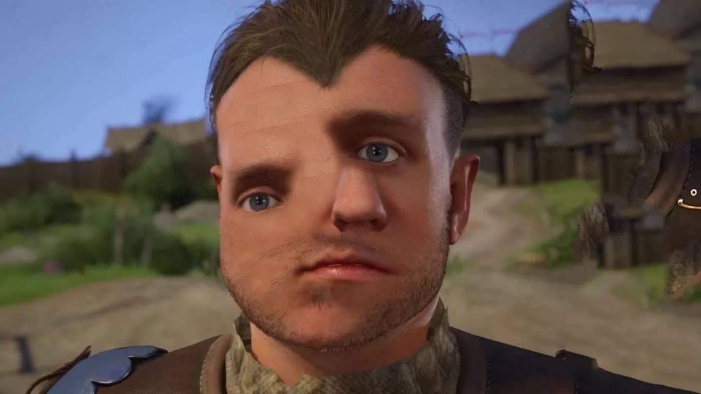 Kingdom Come: Deliverance II's Next Patch to Fix Over 1,000 Bugs