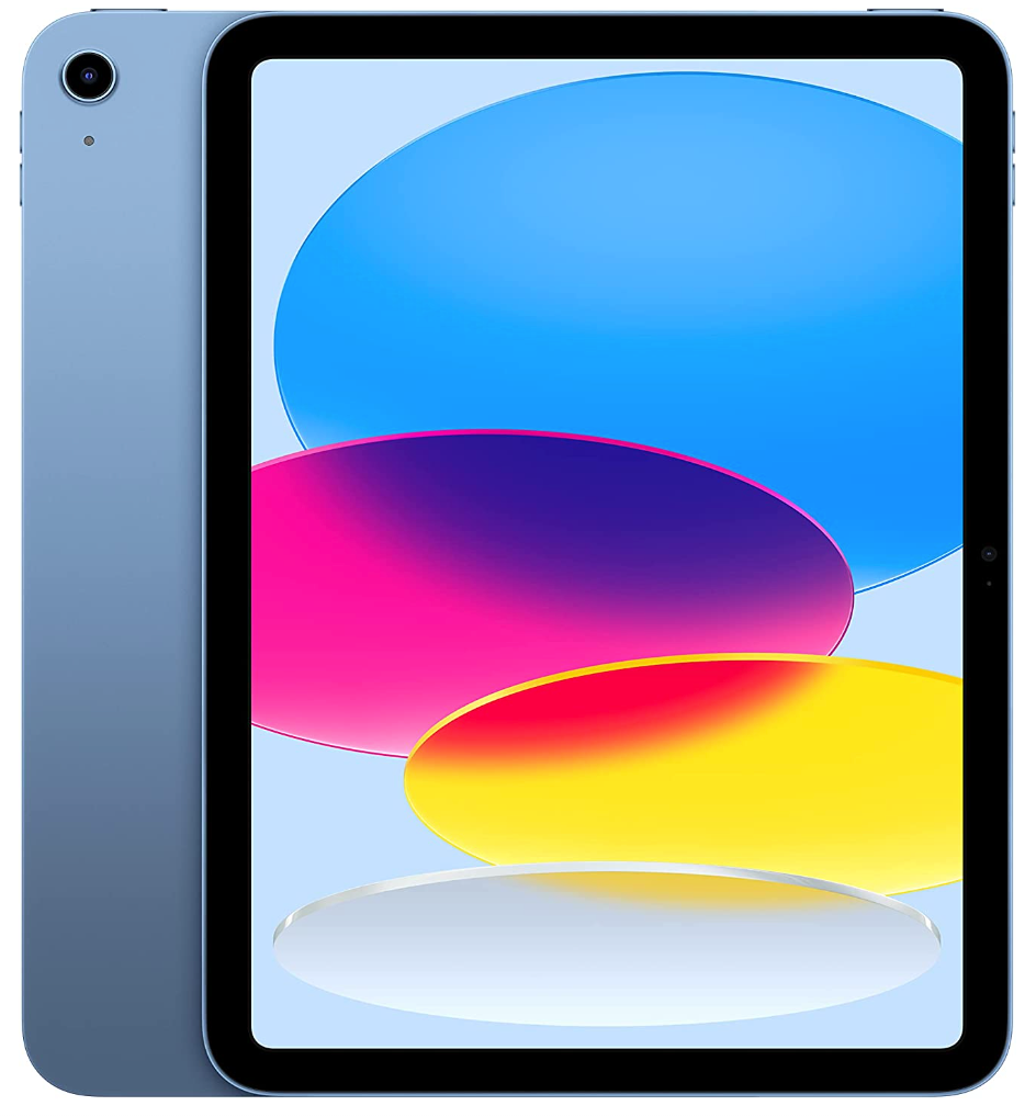 Лучшие планшеты для покупки в 2025 году