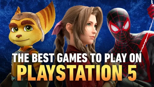 PS5 Console Rentals Surge Surge : 이유는 다음과 같습니다