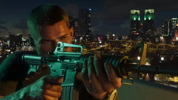GTA 6 Delay Sparks Joy for EA, Reaksi yang berbeza untuk orang lain