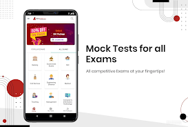 EduGorilla: Exam Prep App स्क्रीनशॉट 0