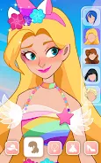 Fashion Princess Screenshot 1