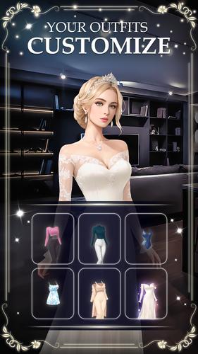 Lush™: Interactive Stories Ảnh chụp màn hình 3