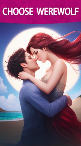 Sensation™ - Interactive Story Capture d'écran 2