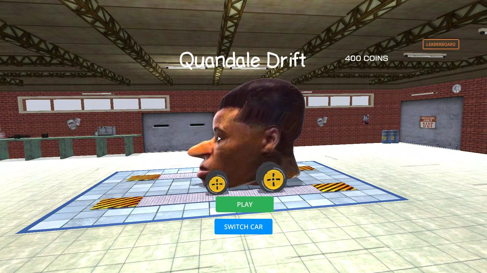 Quandale Drift應用截圖第1張