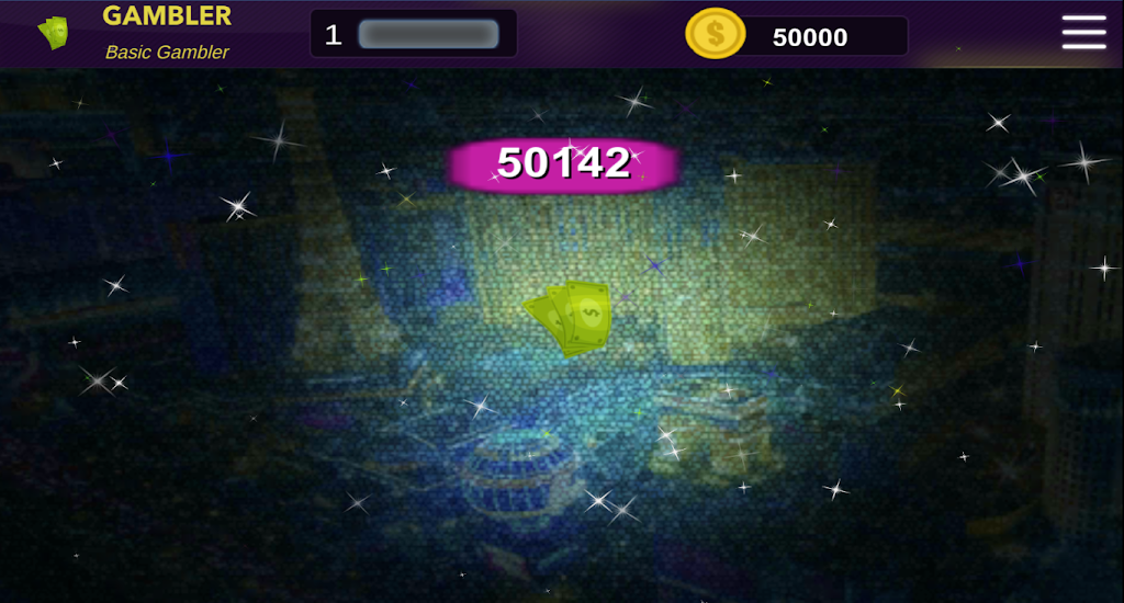 The Casino-De Slots スクリーンショット 3