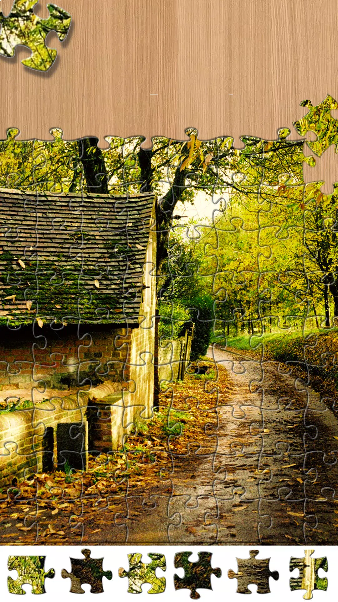 Pop Jigsaw Ekran Görüntüsü 3