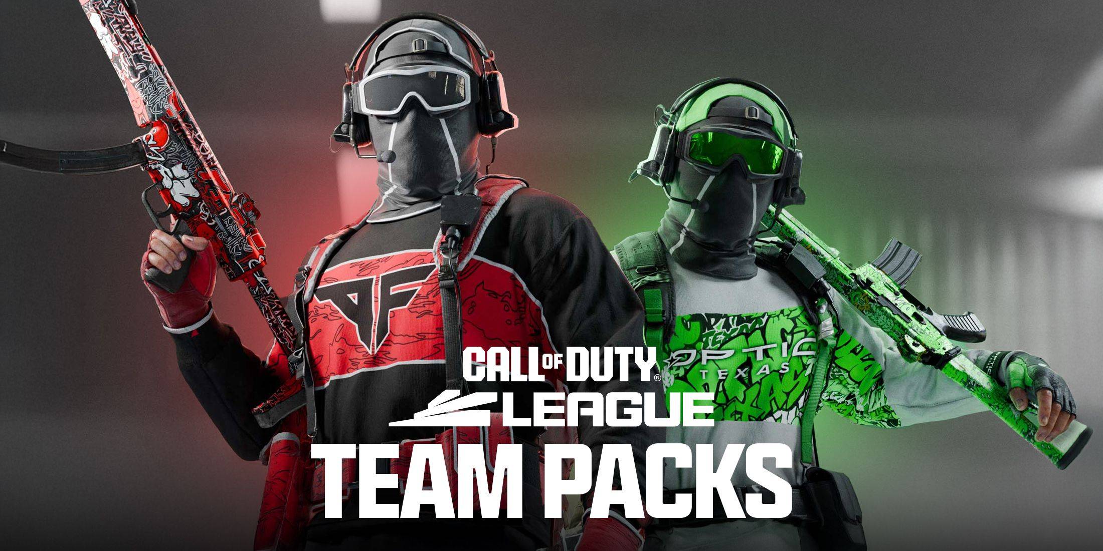 Black Ops 6 & Warzone: Entsperren Sie CDL 2025 Team Skins Guide
